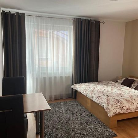 Apartmanovy Dom Adriana Zuberec Εξωτερικό φωτογραφία