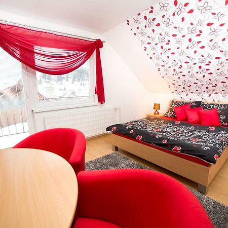 Apartmanovy Dom Adriana Zuberec Εξωτερικό φωτογραφία