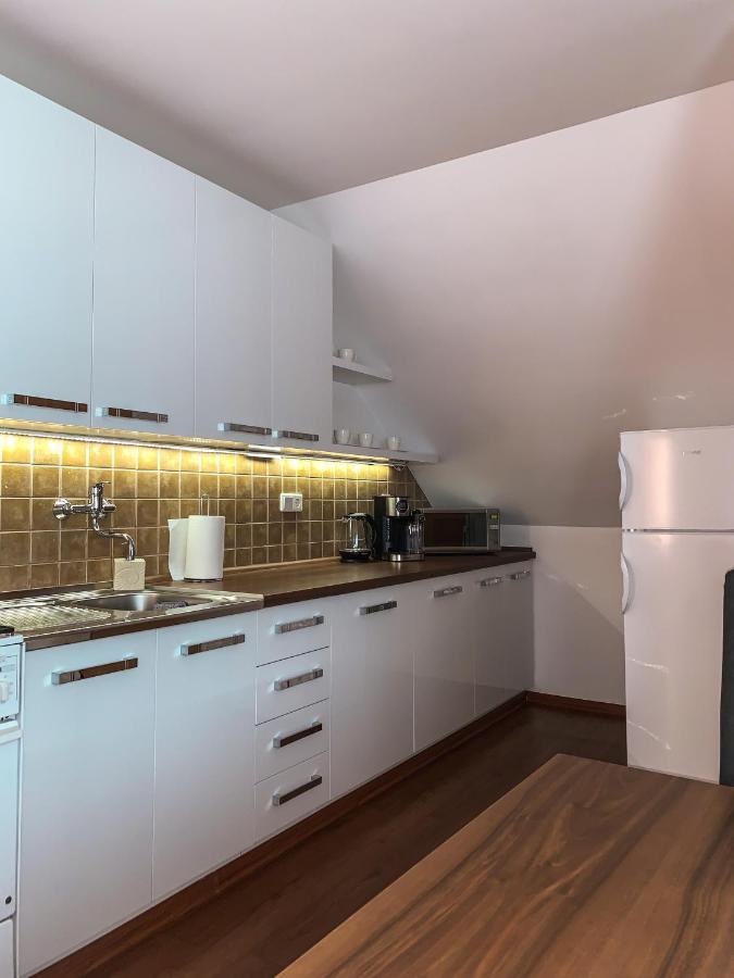 Apartmanovy Dom Adriana Zuberec Εξωτερικό φωτογραφία