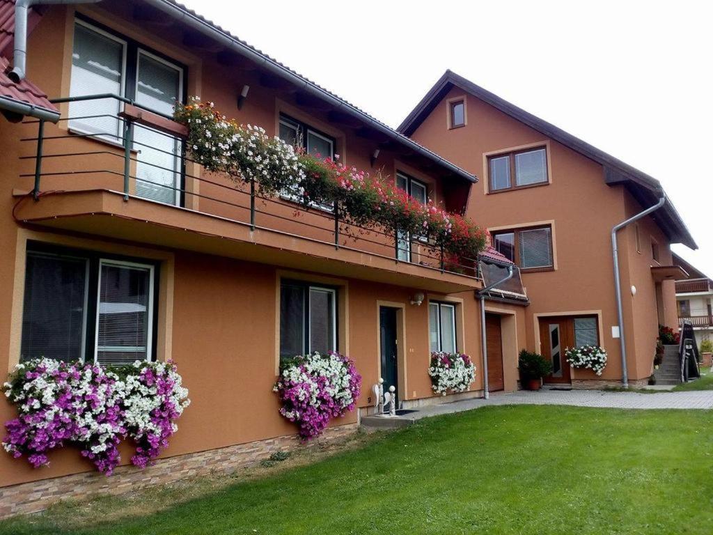 Apartmanovy Dom Adriana Zuberec Εξωτερικό φωτογραφία