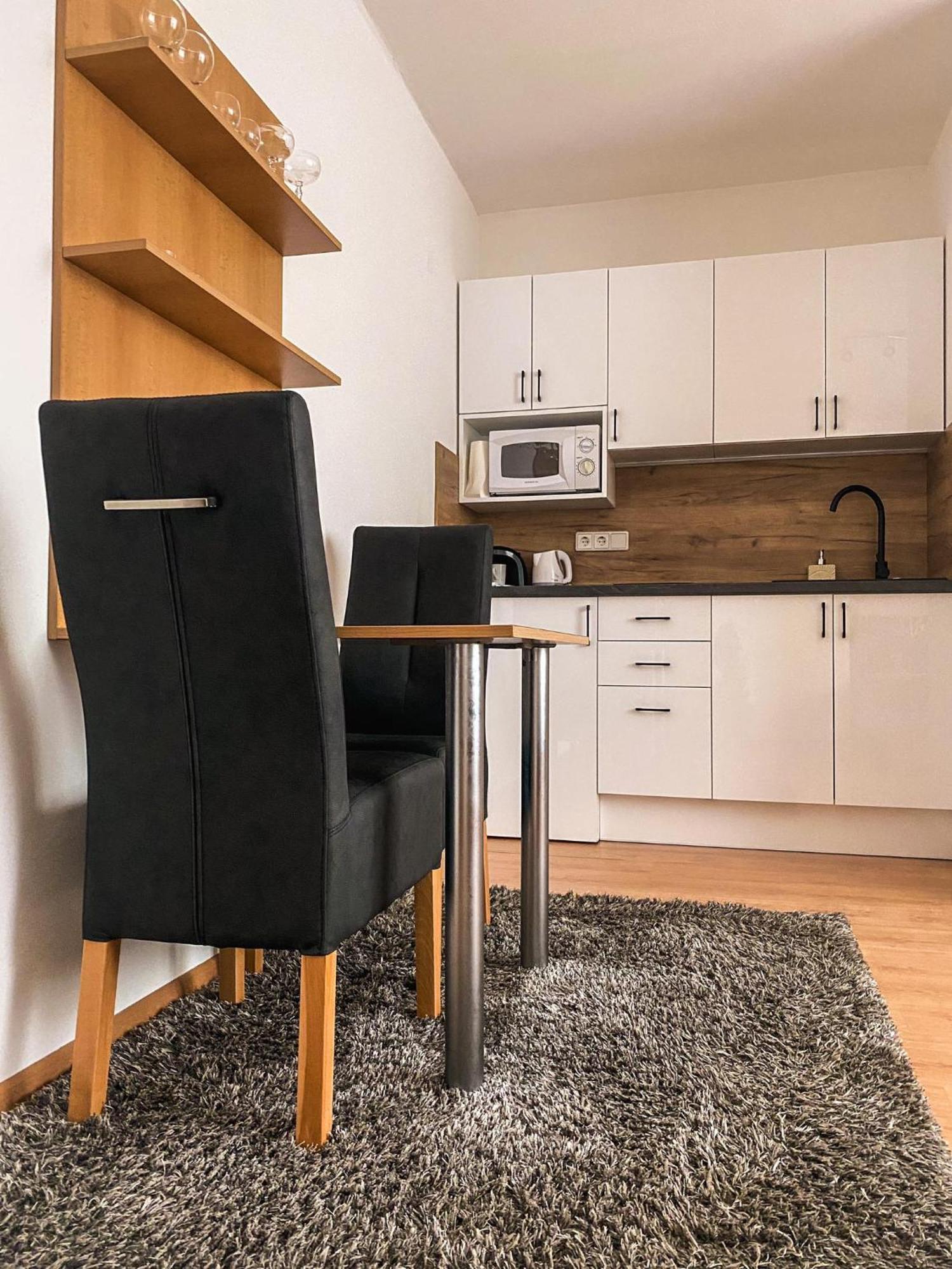 Apartmanovy Dom Adriana Zuberec Εξωτερικό φωτογραφία