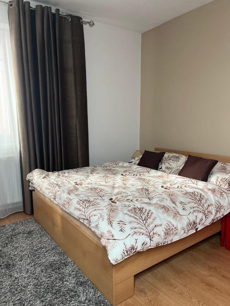Apartmanovy Dom Adriana Zuberec Εξωτερικό φωτογραφία